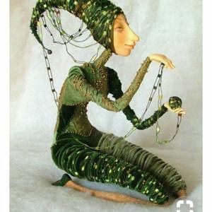 Meet your Posher, Robin